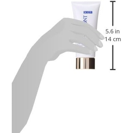 Cremă de mâini Valmont Hand Nutritive Treatment, 180g