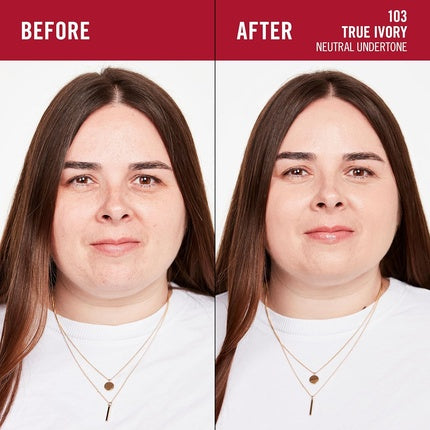 Fond de ten, Rimmel, Lasting Finish 35HR, 30ml