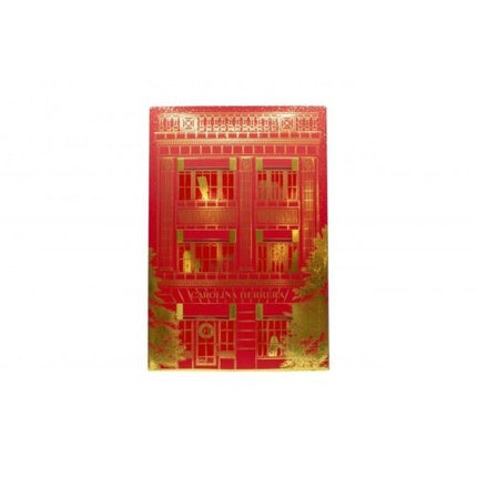 Calendar Advent, Carolina Herrera, 12 piese