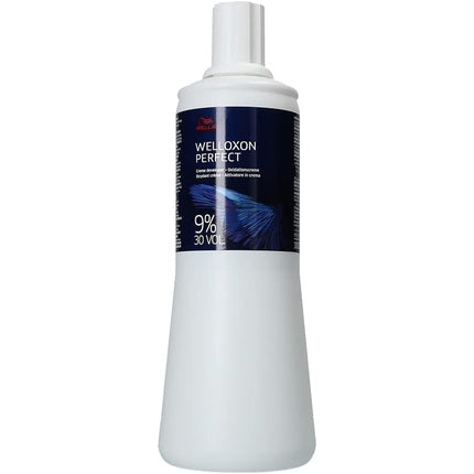 Oxidant par, Wella, Welloxon Perfect, 9% 30vol, 1000ml