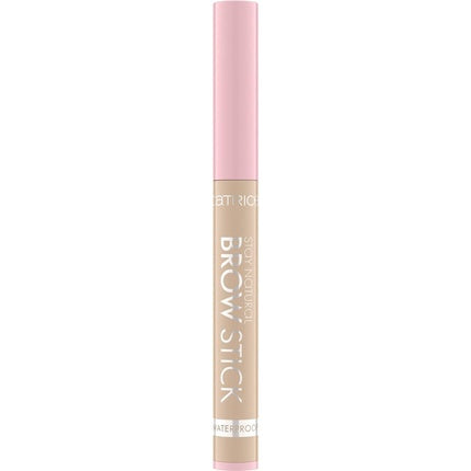 Stick pentru sprancene, Catrice, Stay Natural, 1g