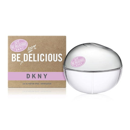 Parfum Eau de Parfum Spray, DKNY, Be 100% Delicious, 100ml