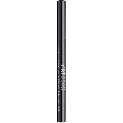 Eyeliner, Artdeco, Long-Lasting Liquid Liner, Negru