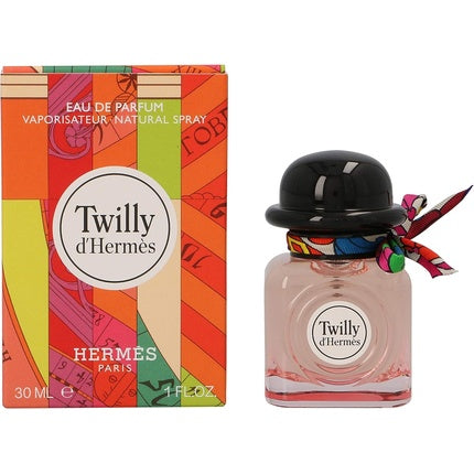 Parfum de damă, Hermès, Twilly D'Hermes Eau de Parfum, 30ml