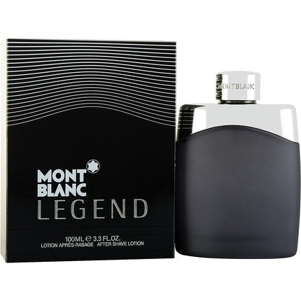 Lotiune After Shave, Montblanc, Legend, 100ml