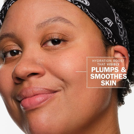 Cremă Gel Față Olay, Reumplere, Hyaluronic Acid, 50ml, Albastru