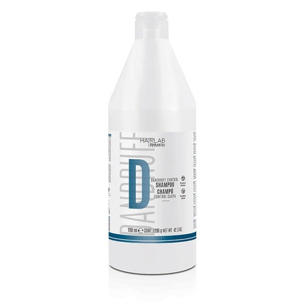 Șampon, Salerm, Hair Lab Vegan Anti-Mătreață 1200ml