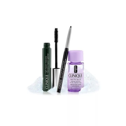 Set machiaj, Clinique, High Drama in a Wink, 90g