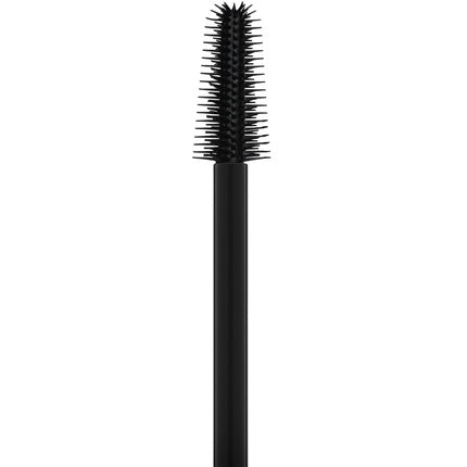 Gel Mascara pentru Sprancene, Catrice, Colour & Fix, 5ml, Maro Inchis