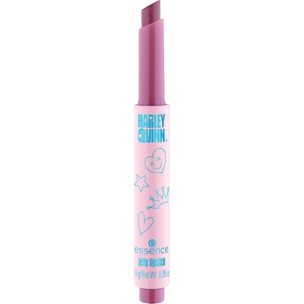 Ruj Essence, Lipstick, roz, 1.5g