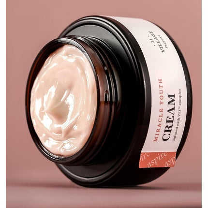 Cremă antirid, Village11factory, Miracle Youth, 50 ml, retinol
