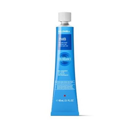 Vopsea de păr, Goldwell Colorance, Brun Jad 60ml