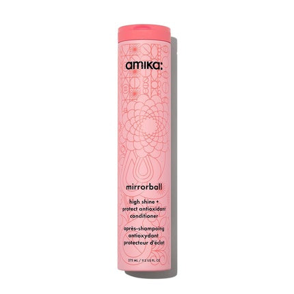 Balsam, Amika, Mirrorball, roz 250ml