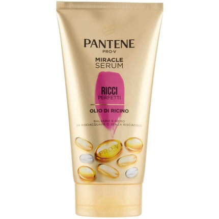 Balsam Pantene 3 Minute Miracle Curly Perfect, 150ml