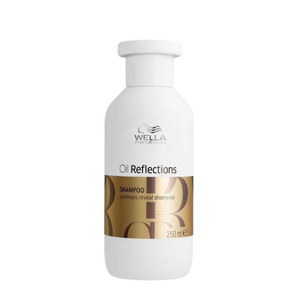 Sampon Wella Professional Oil Reflections 250ml