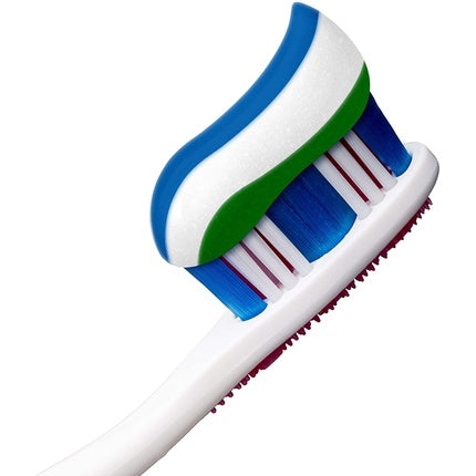 Pastă dinți, Colgate, Triple Action, mentă, 75ml