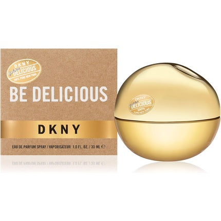 Parfum, DKNY, Golden Delicious, 30ml
