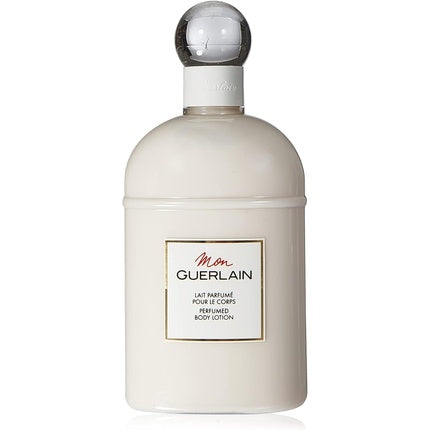 Lotiune de corp, Guerlain Mon Guerlain, 193g