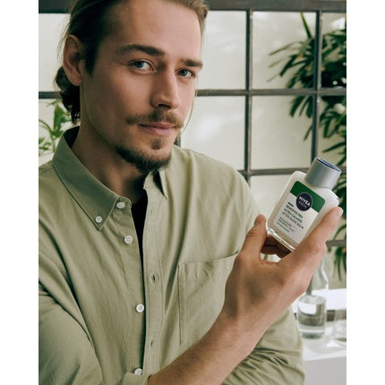 Balsam aftershave, Nivea Men, Sensitive Pro, 100ml
