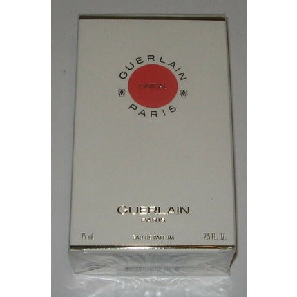 Parfum, Guerlain, L'Initial Eau de Parfum, 75ml