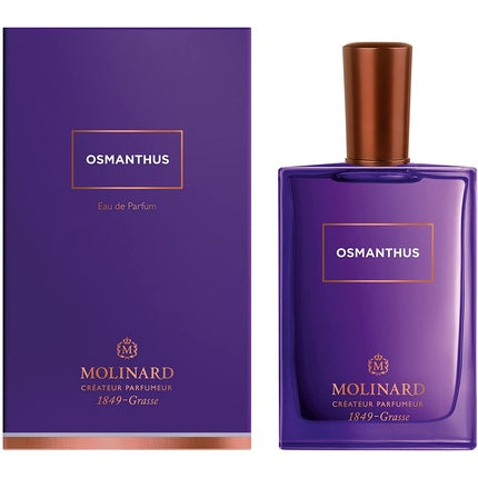 Parfum, Molinard, Eau de Parfum, 75ml