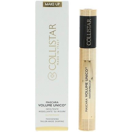 Mascara Primer Waterproof, Collistar, Volume Unico