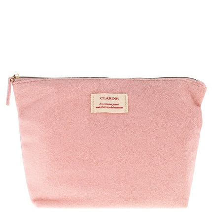 Kit curățare facială Clarins, piele normală/uscată, 116g