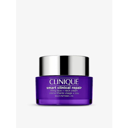 Crema Lifting Fata si Gat, Clinique Smart Clinical Repair, 50ml