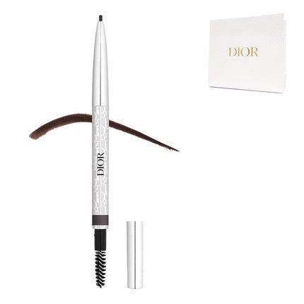 Creion sprancene, Dior, Diorshow Brow Styler, maro inchis