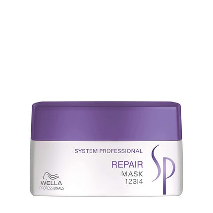 Masca reparatoare par, Wella SP Repair, 200ml