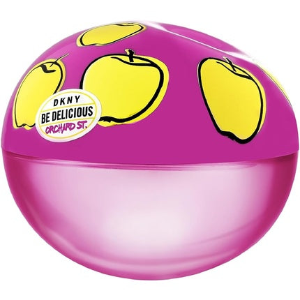 Parfum DKNY Be Delicious Orchard St. 50ml