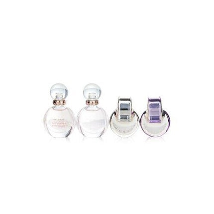 Parfum, Bvlgari, The Women's Gift Collection