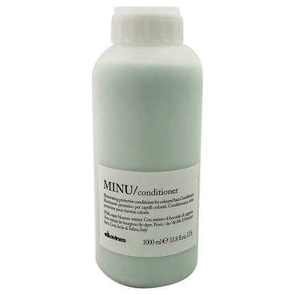 Balsam păr, Davines Minu, 1kg