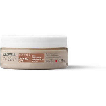 Ceară de păr, Goldwell StyleSign, 75 ml