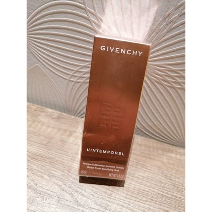 Ulei facial Givenchy Lintemporel, 30ml
