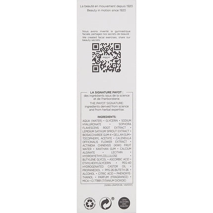 Serum Payot Uni Skin Concentrate, iluminare, 30ml