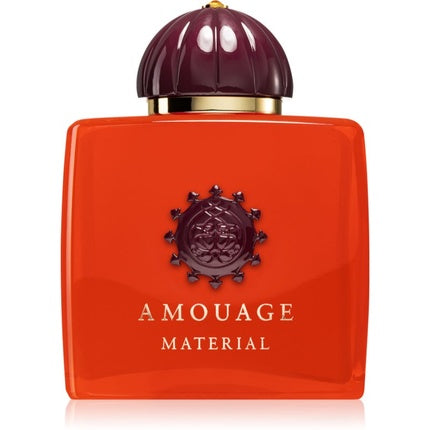 Parfum, Amouage, Material, 100 ml