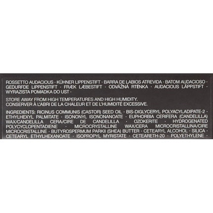 Ruj Nars Audacious Rita, 4g