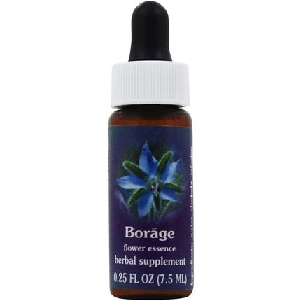 Esență florala, Essence, Borage, 7.5 ml