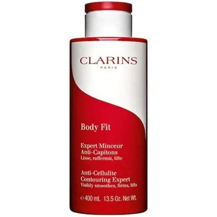 Lotiune anti-celulita, Clarins Body Fit, 461g