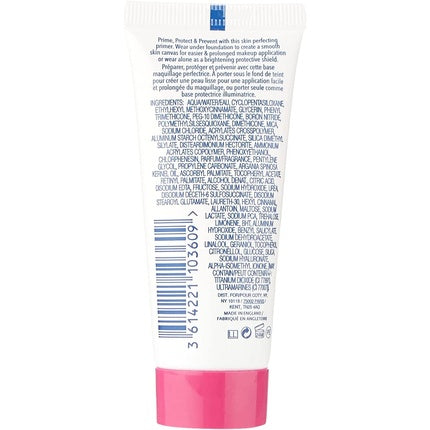 Primer fata, Rimmel, Fix and Protect UV Shield, 30ml