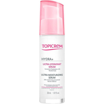 Cremă de mâini, Topicrem, 30ml
