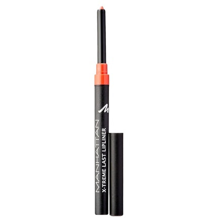 Creion contur buze, Manhattan, X-Treme Last, coral, retractabil