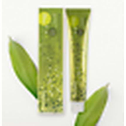 Vopsea păr Farmavita B.Life Plus fără amoniac, 100ml, verde