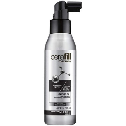 Tratament Redensificare Par, Redken, 90ml