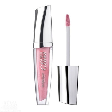 Ruj, Deborah, Super Gloss, Pearly Rose