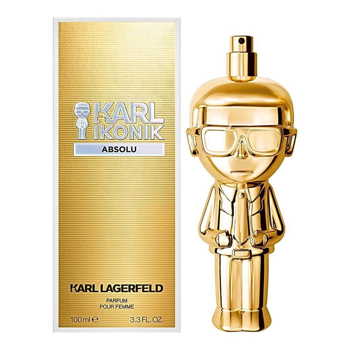 Parfum Karl Lagerfeld Ikonik Absolu, pentru femei, 100 ml