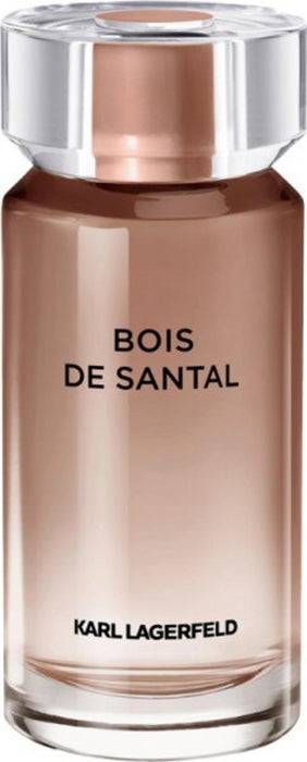 Apă de toaletă Karl Lagerfeld Bois De Santal, pentru bărbați, 100 ml