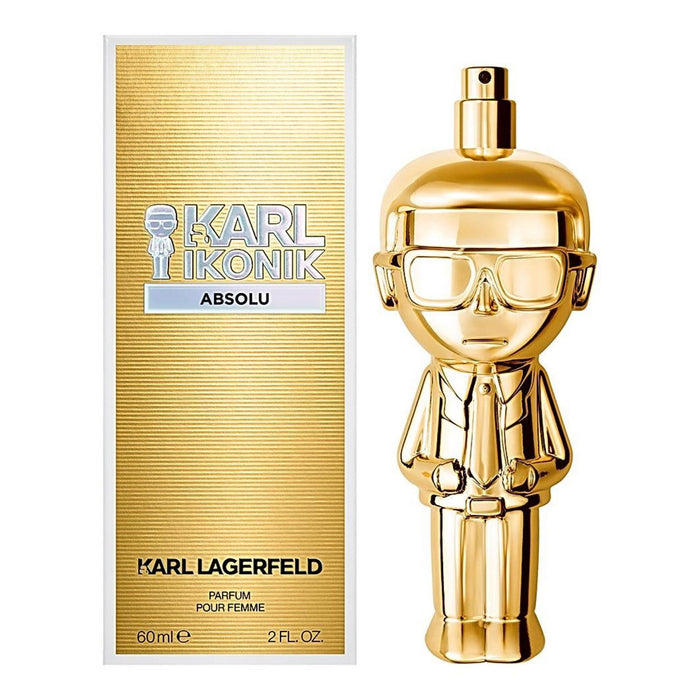 Parfum Karl Lagerfeld Ikonik Absolu, pentru femei, 60 ml