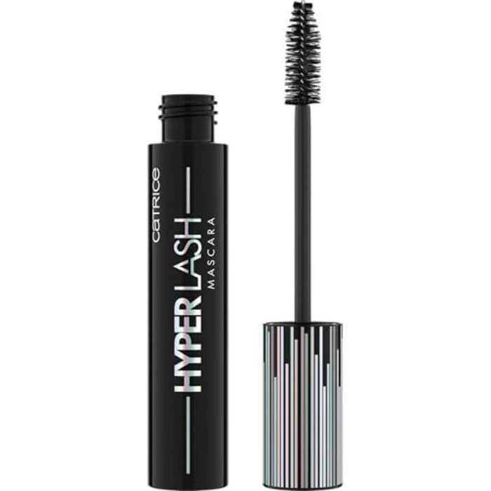 Mascara Catrice Hyper Lash, pentru volum, nuanța 010 Electric Black, 11 ml